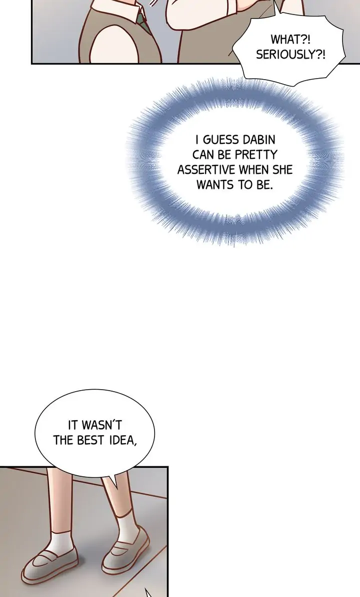 Sandwiched - Manhwa Chapter 86 - page 37