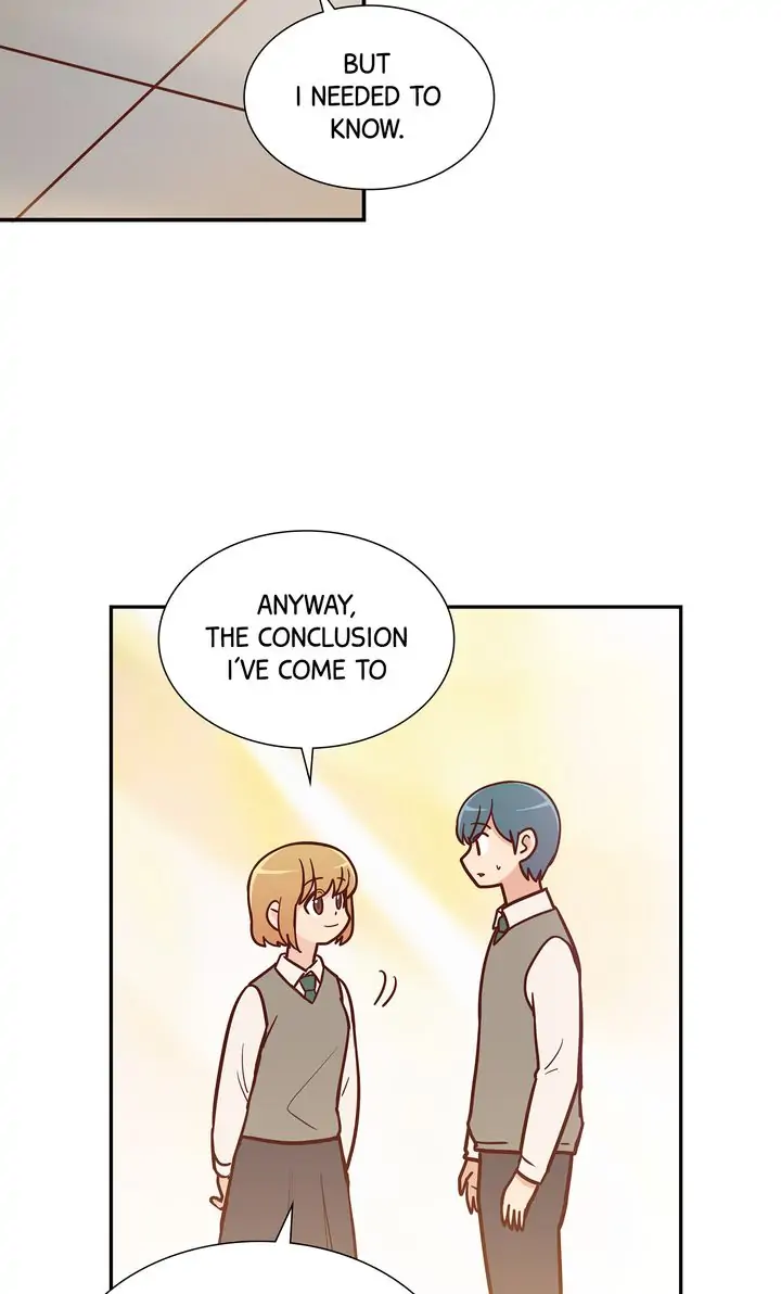 Sandwiched - Manhwa Chapter 86 - page 38
