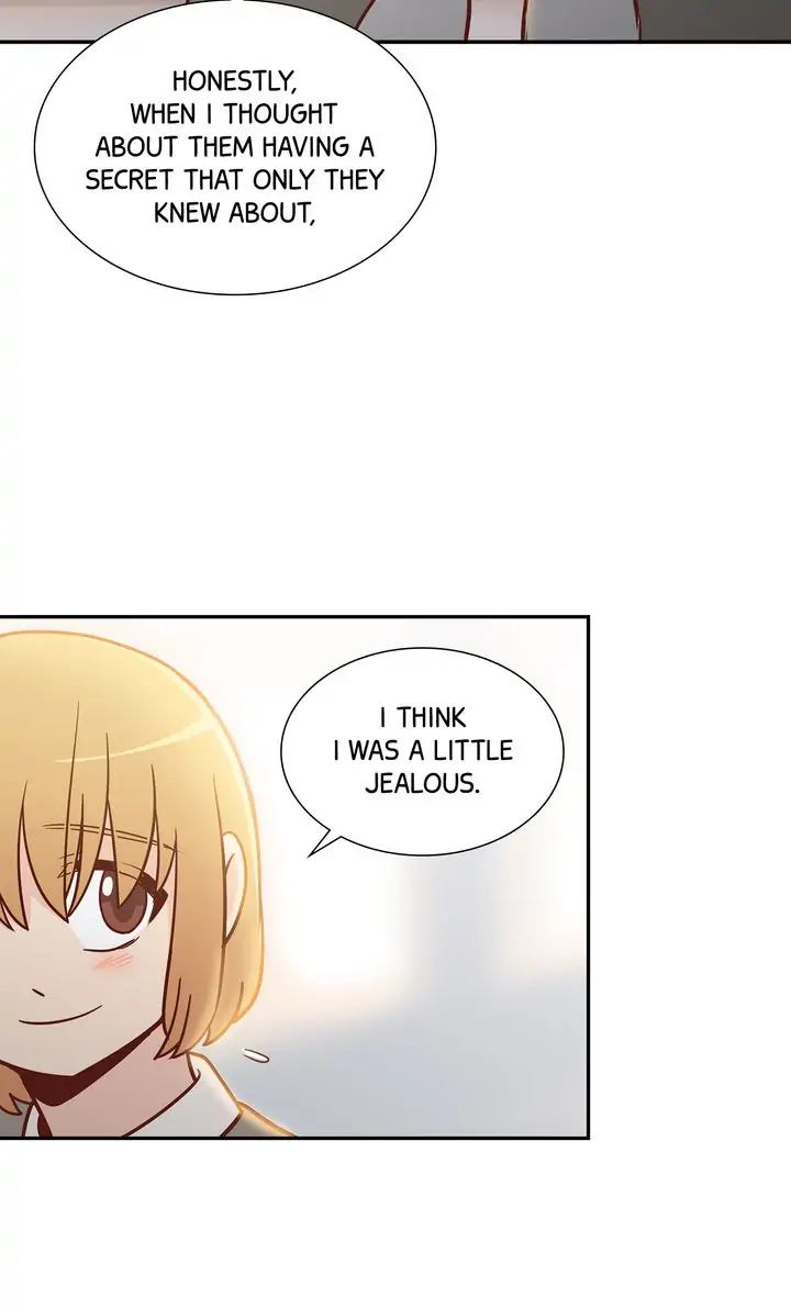 Sandwiched - Manhwa Chapter 86 - page 40