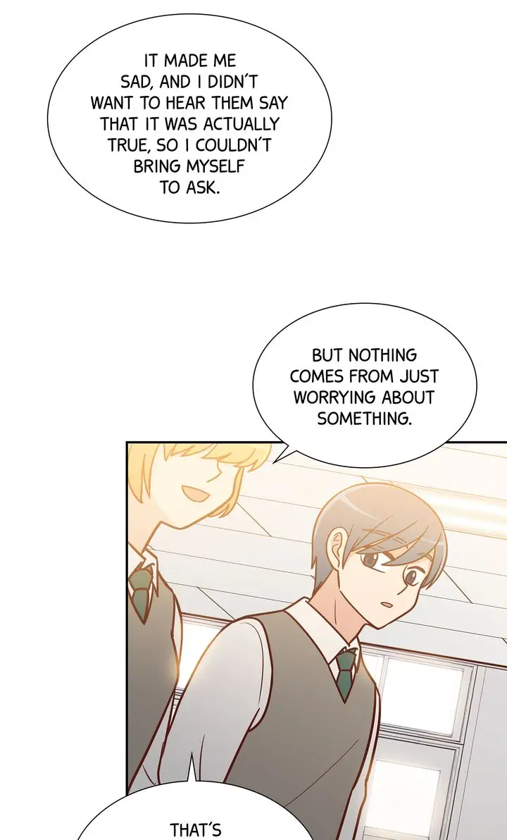 Sandwiched - Manhwa Chapter 86 - page 41