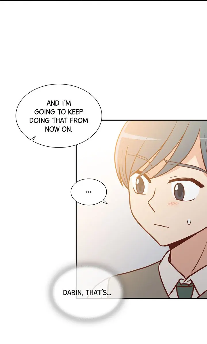 Sandwiched - Manhwa Chapter 86 - page 43