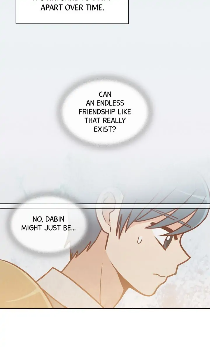 Sandwiched - Manhwa Chapter 86 - page 46