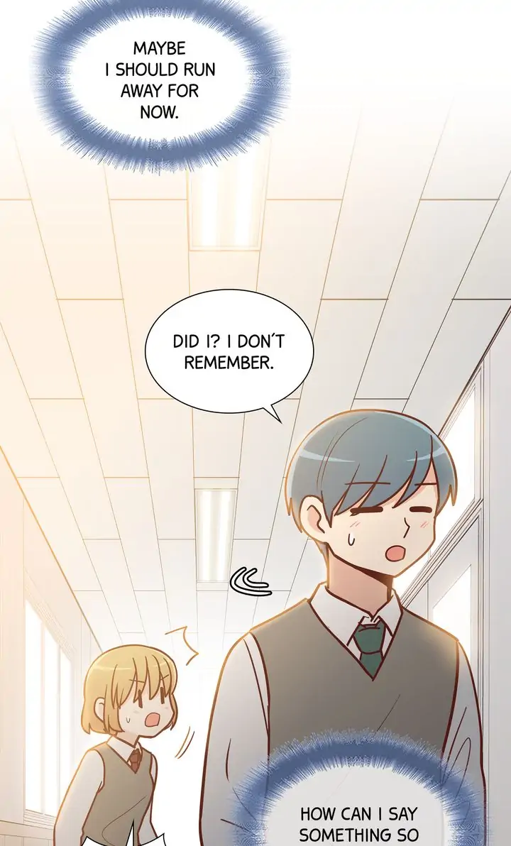 Sandwiched - Manhwa Chapter 86 - page 51