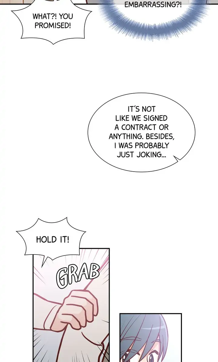 Sandwiched - Manhwa Chapter 86 - page 52