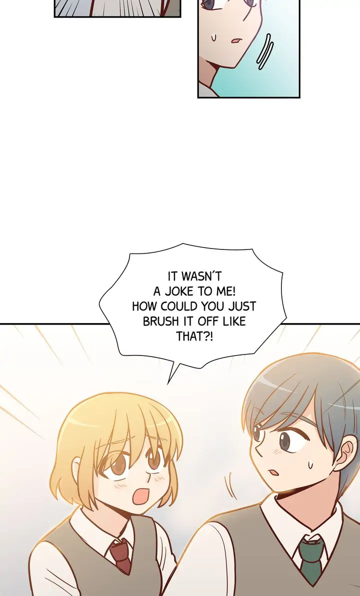 Sandwiched - Manhwa Chapter 86 - page 53