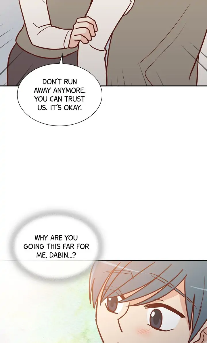 Sandwiched - Manhwa Chapter 86 - page 54