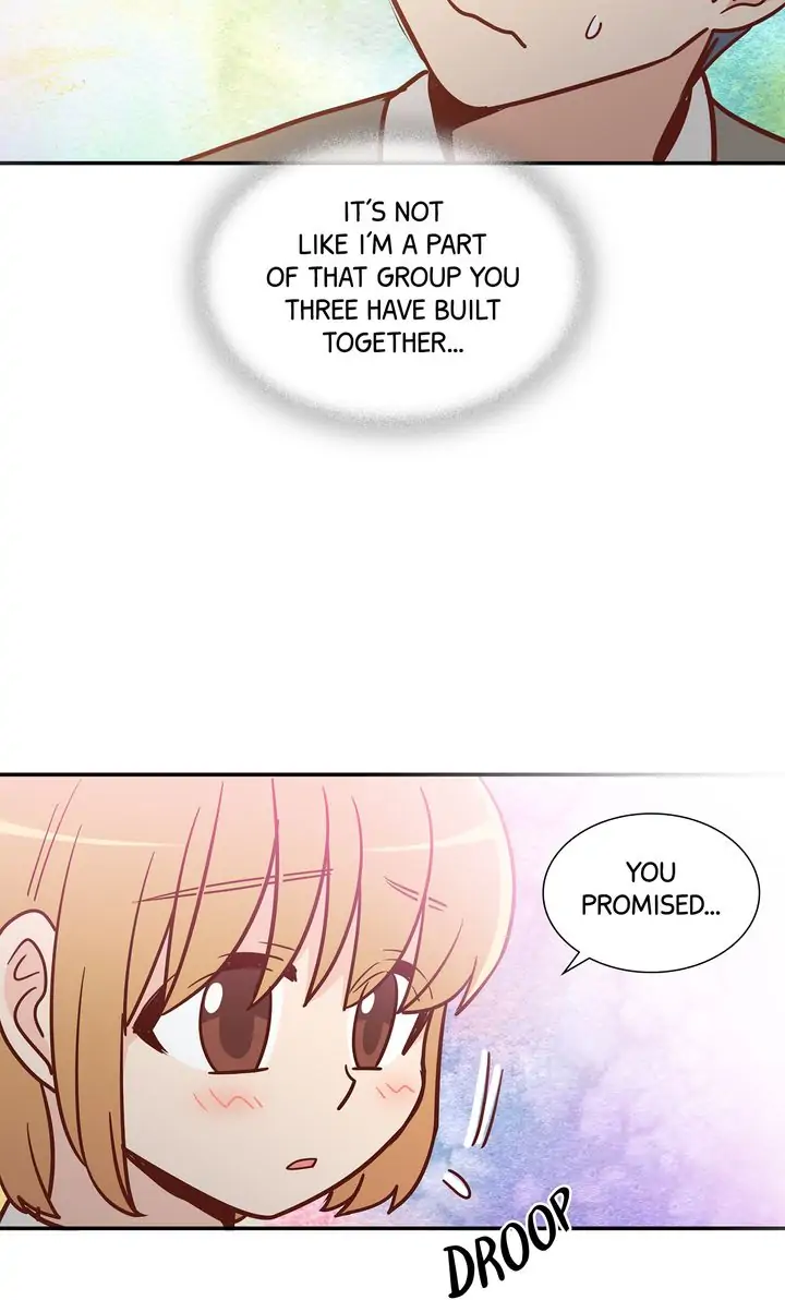 Sandwiched - Manhwa Chapter 86 - page 55