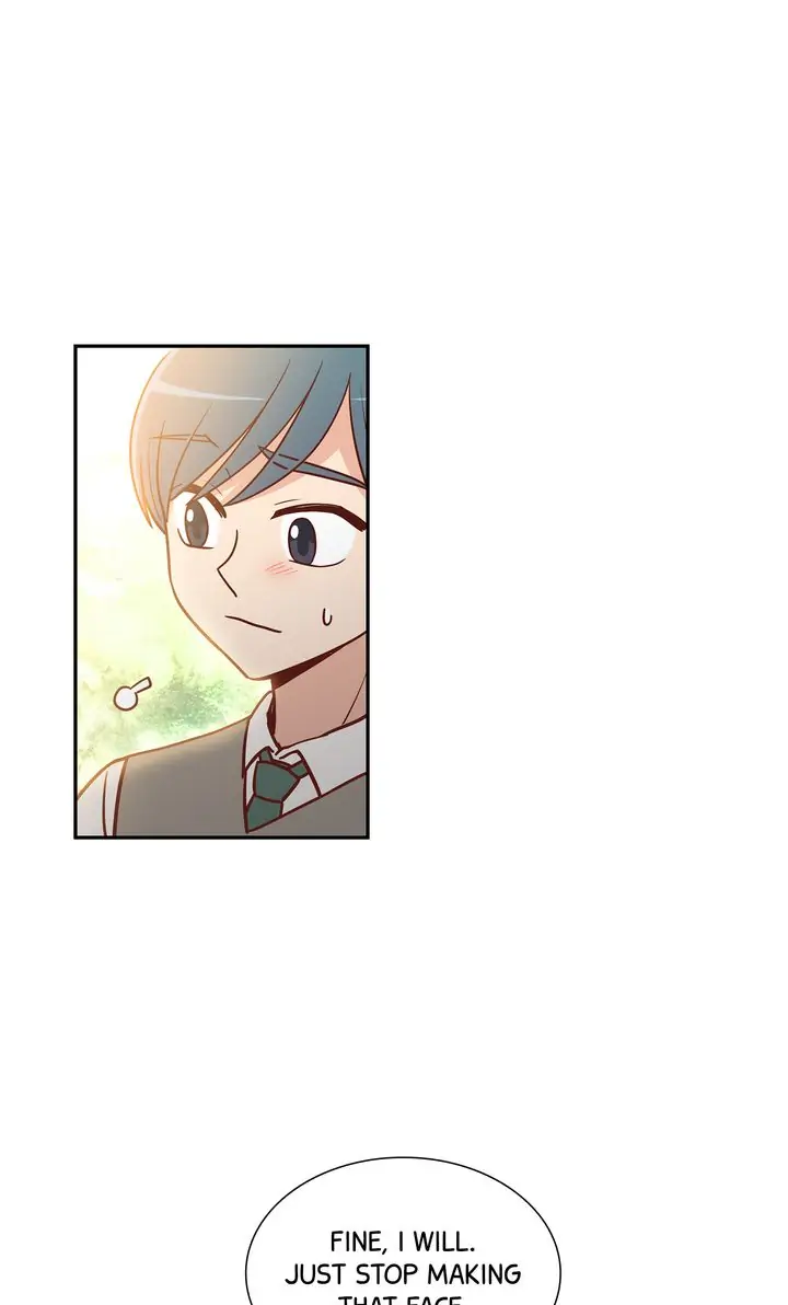 Sandwiched - Manhwa Chapter 86 - page 56
