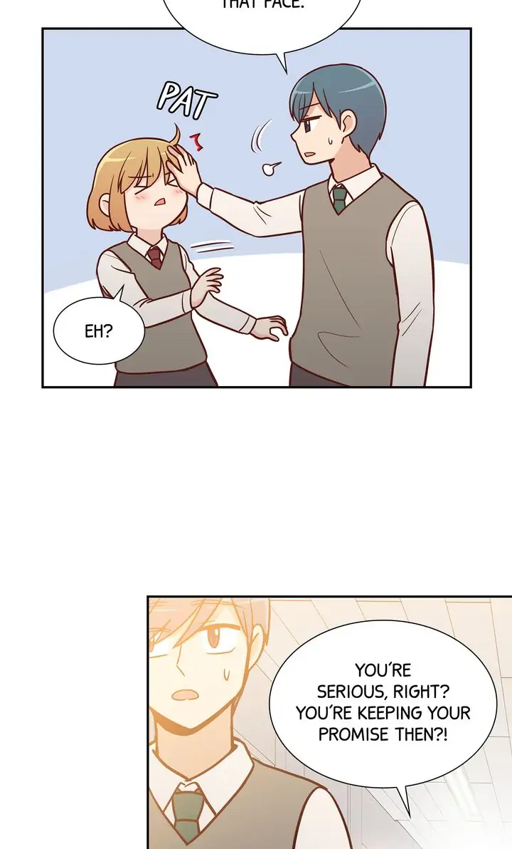 Sandwiched - Manhwa Chapter 86 - page 57