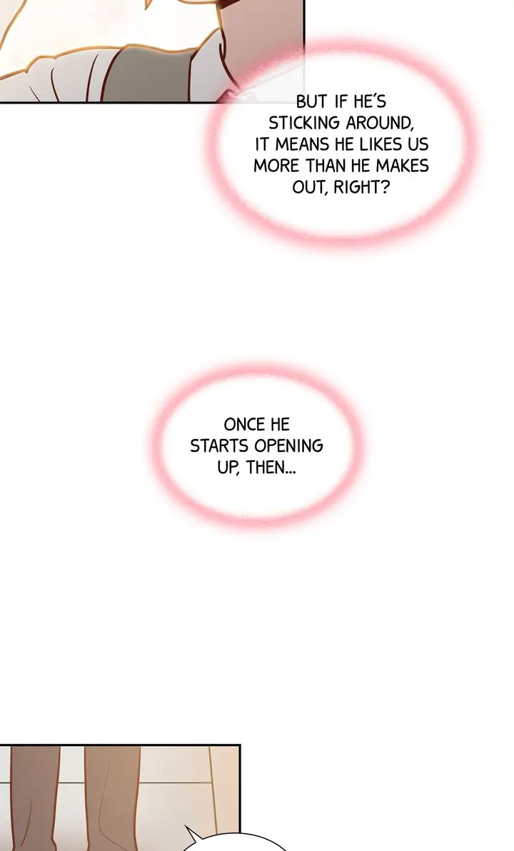 Sandwiched - Manhwa Chapter 86 - page 59