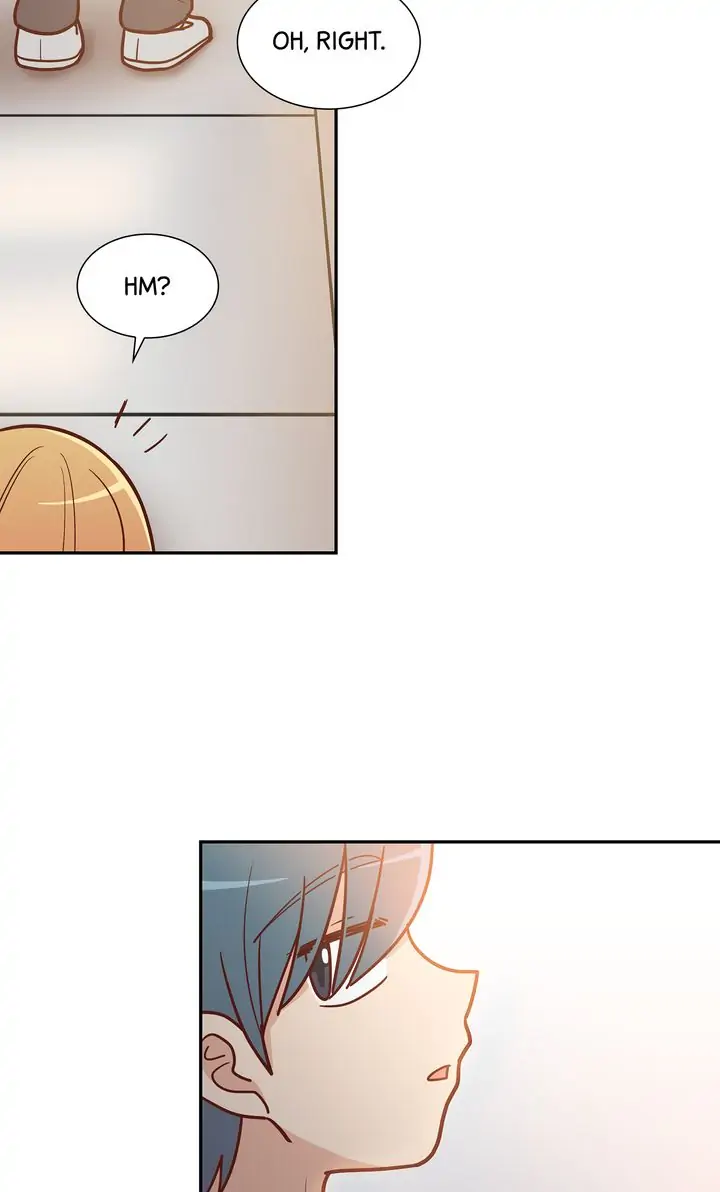 Sandwiched - Manhwa Chapter 86 - page 60