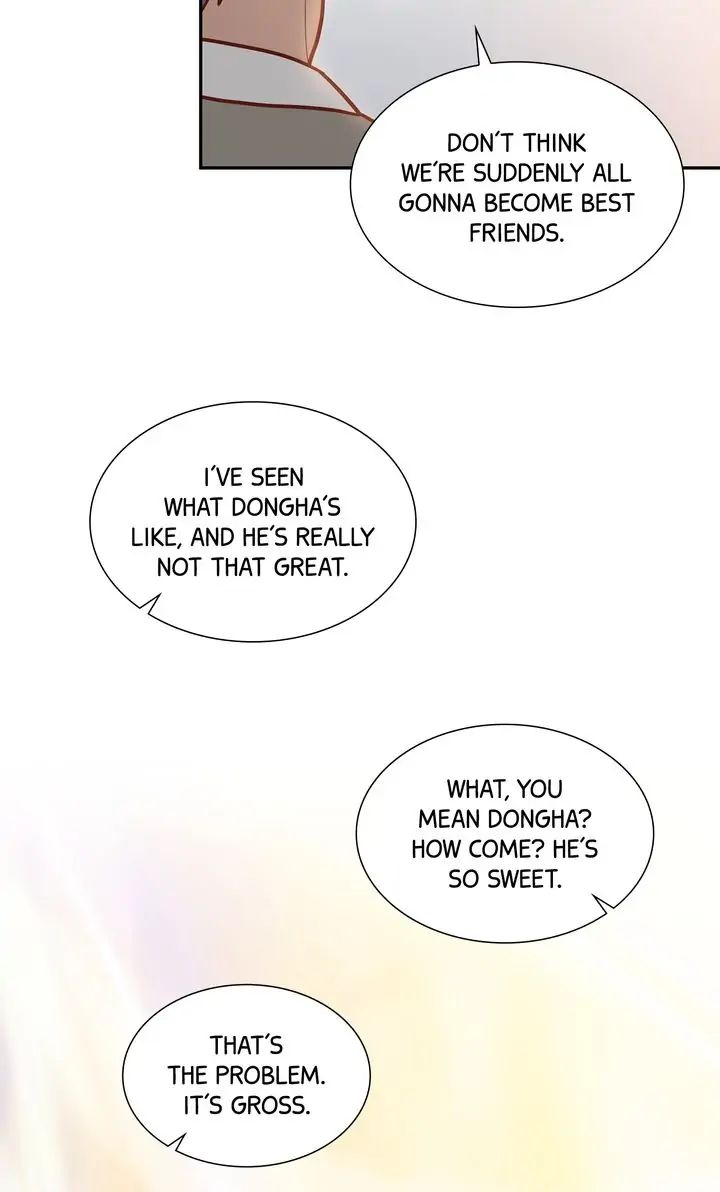 Sandwiched - Manhwa Chapter 86 - page 61