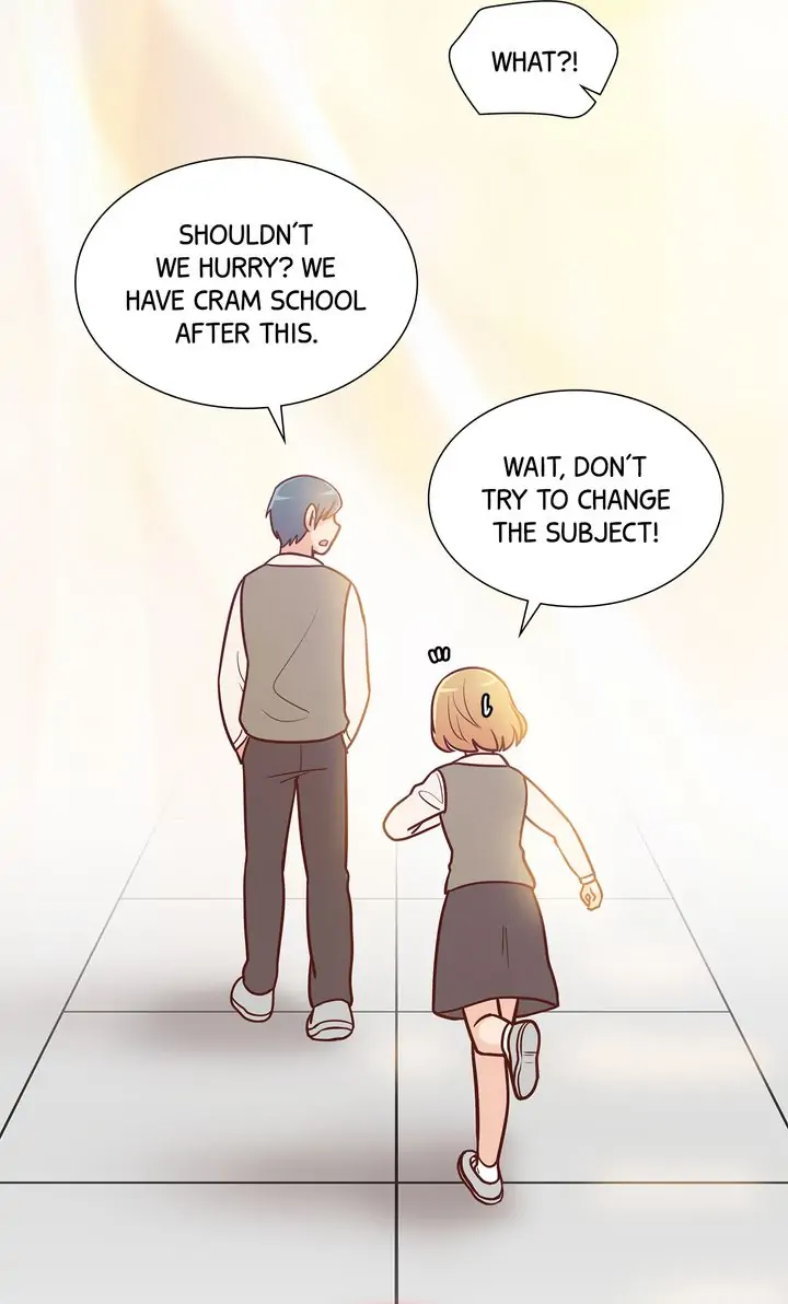 Sandwiched - Manhwa Chapter 86 - page 62