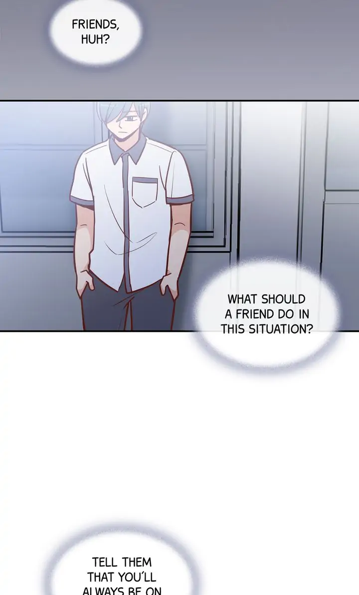 Sandwiched - Manhwa Chapter 86 - page 64