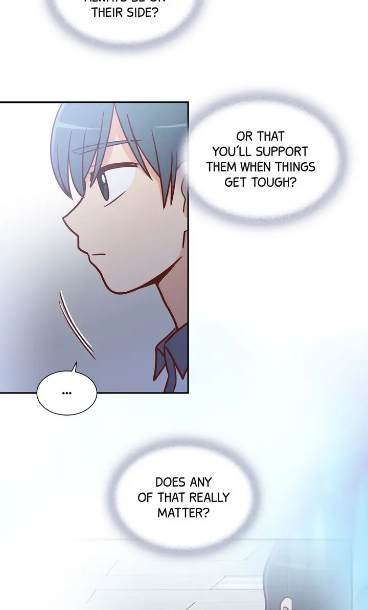 Sandwiched - Manhwa Chapter 86 - page 65