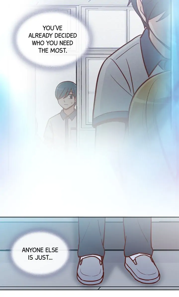 Sandwiched - Manhwa Chapter 86 - page 66