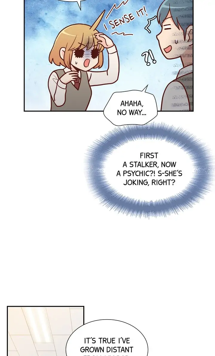Sandwiched - Manhwa Chapter 86 - page 8