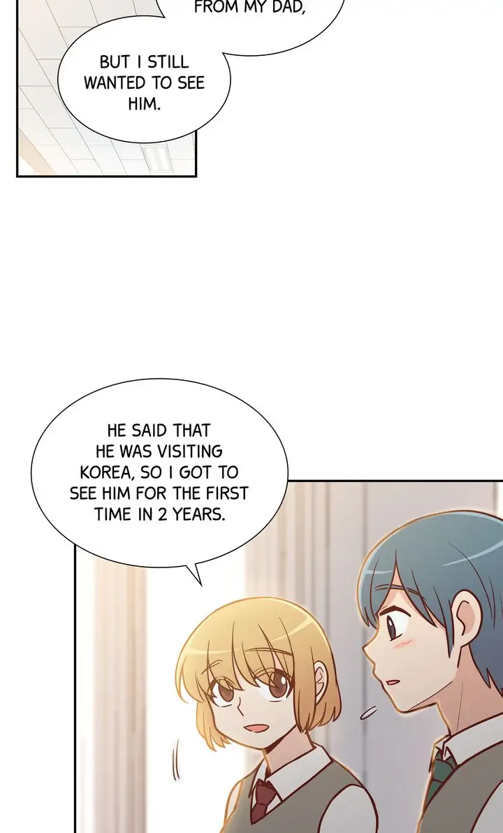 Sandwiched - Manhwa Chapter 86 - page 9