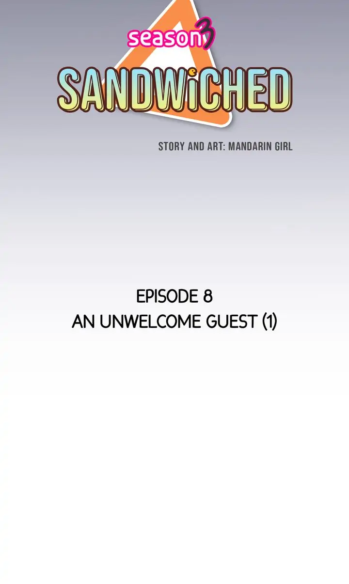Sandwiched - Manhwa Chapter 85 - page 11