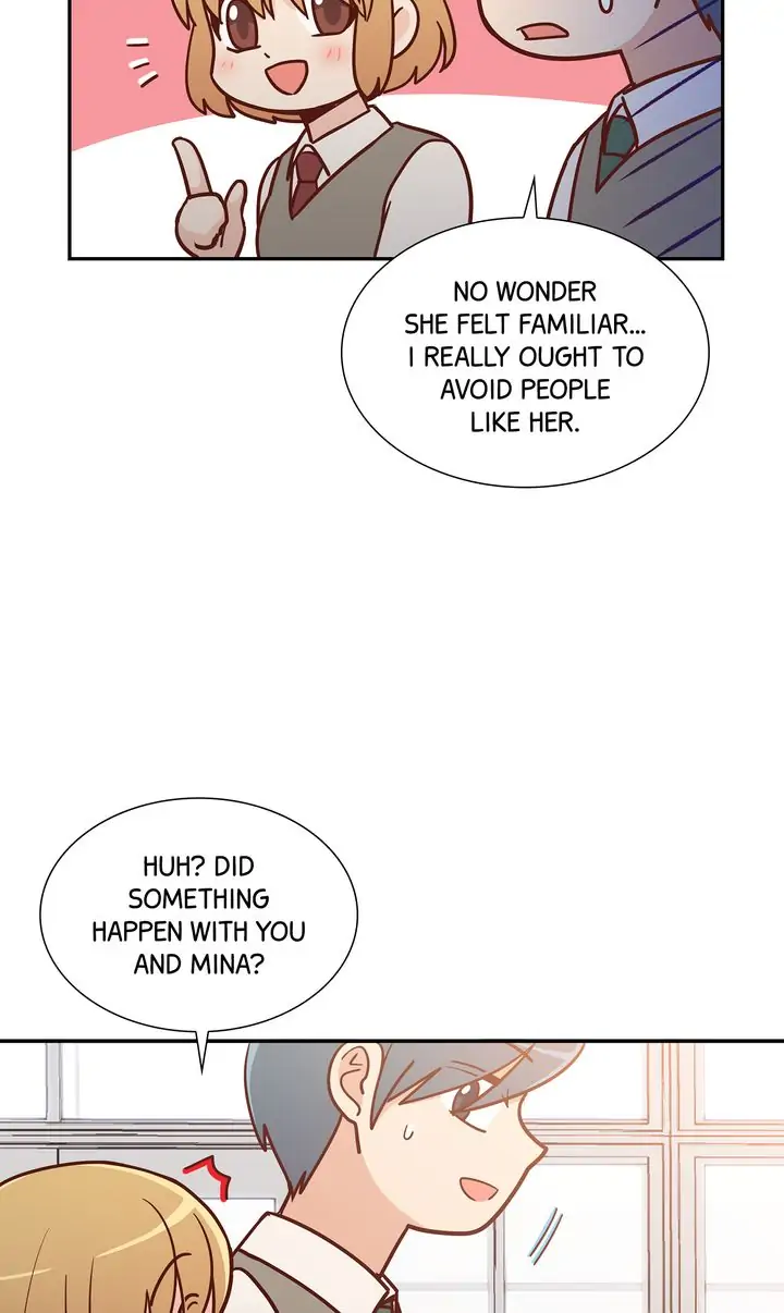 Sandwiched - Manhwa Chapter 85 - page 19