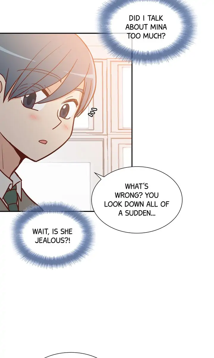 Sandwiched - Manhwa Chapter 85 - page 22