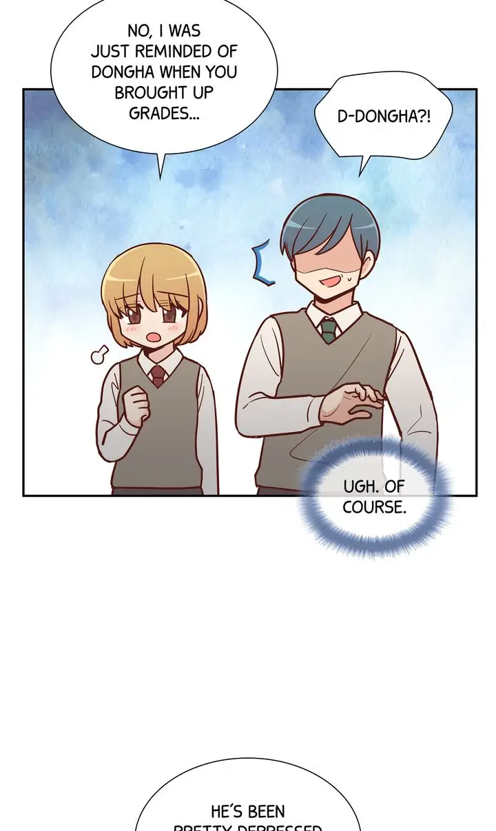 Sandwiched - Manhwa Chapter 85 - page 23