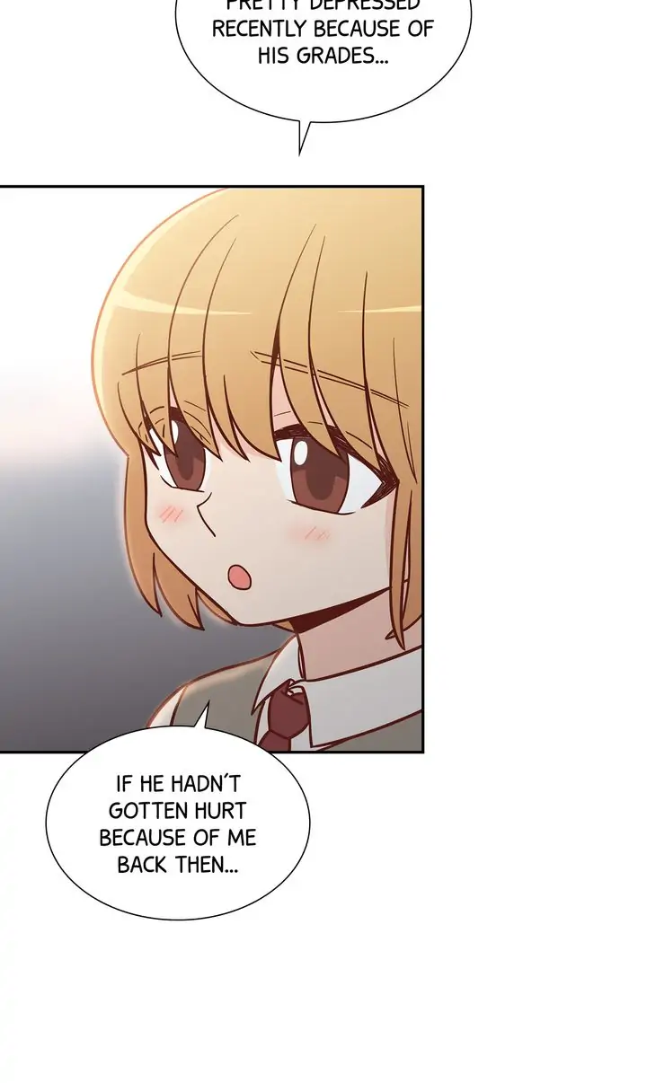 Sandwiched - Manhwa Chapter 85 - page 24