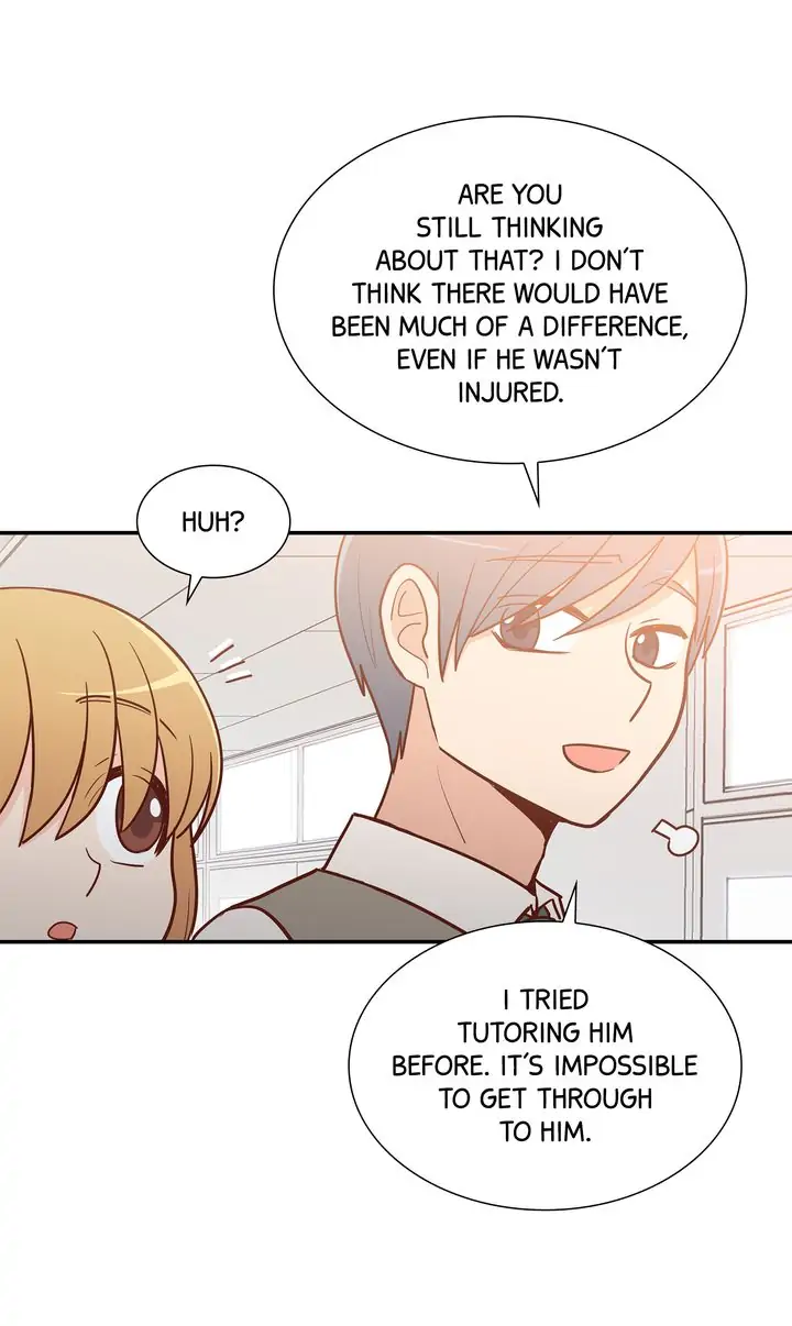 Sandwiched - Manhwa Chapter 85 - page 25