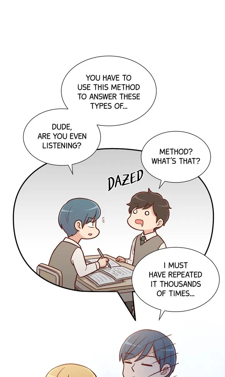 Sandwiched - Manhwa Chapter 85 - page 26