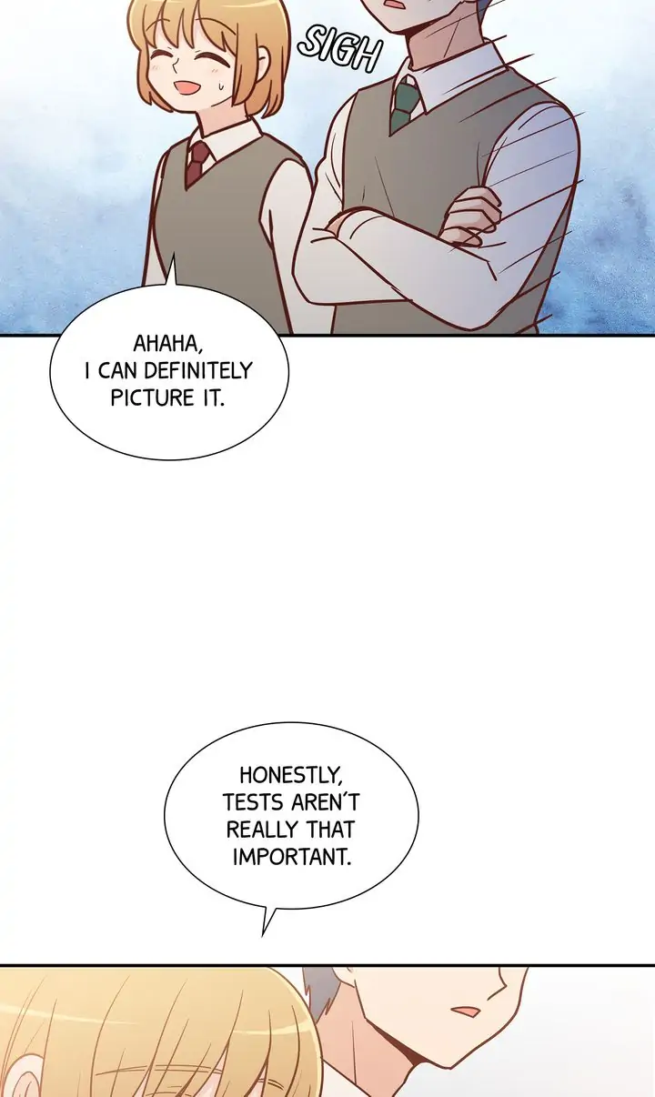 Sandwiched - Manhwa Chapter 85 - page 27