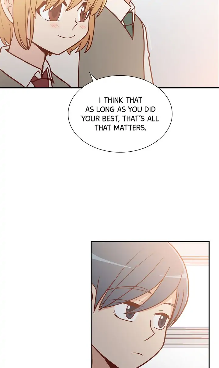 Sandwiched - Manhwa Chapter 85 - page 28