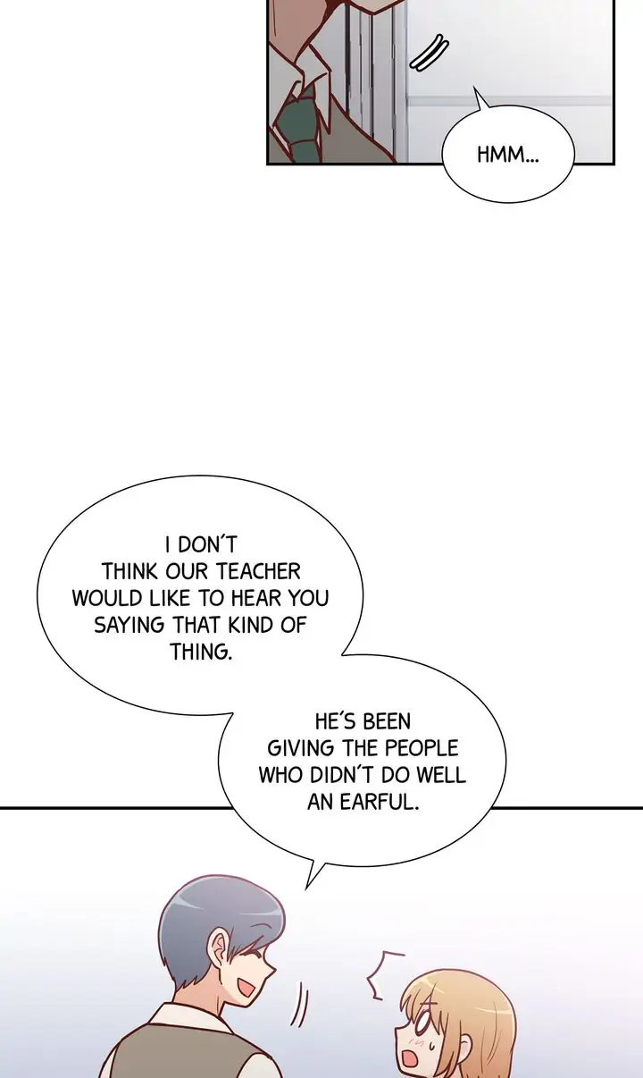 Sandwiched - Manhwa Chapter 85 - page 29