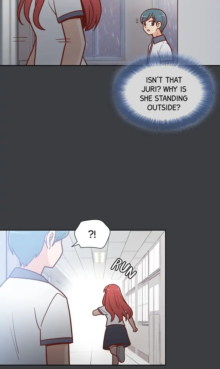Sandwiched - Manhwa Chapter 85 - page 3