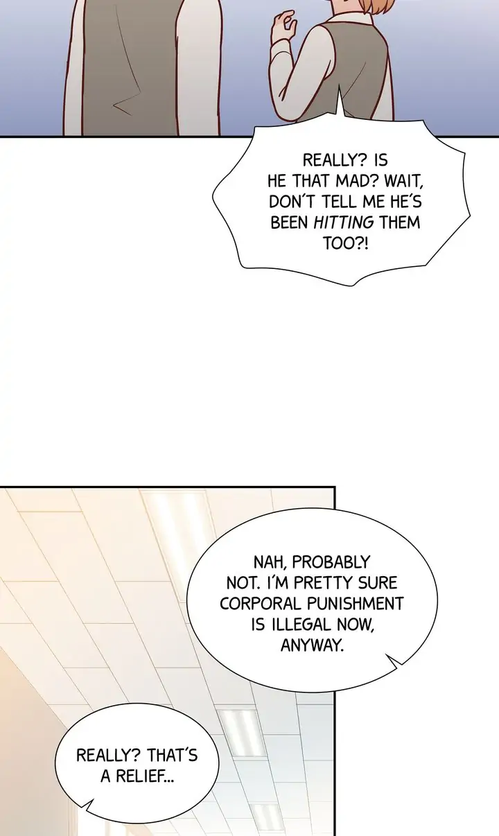 Sandwiched - Manhwa Chapter 85 - page 30