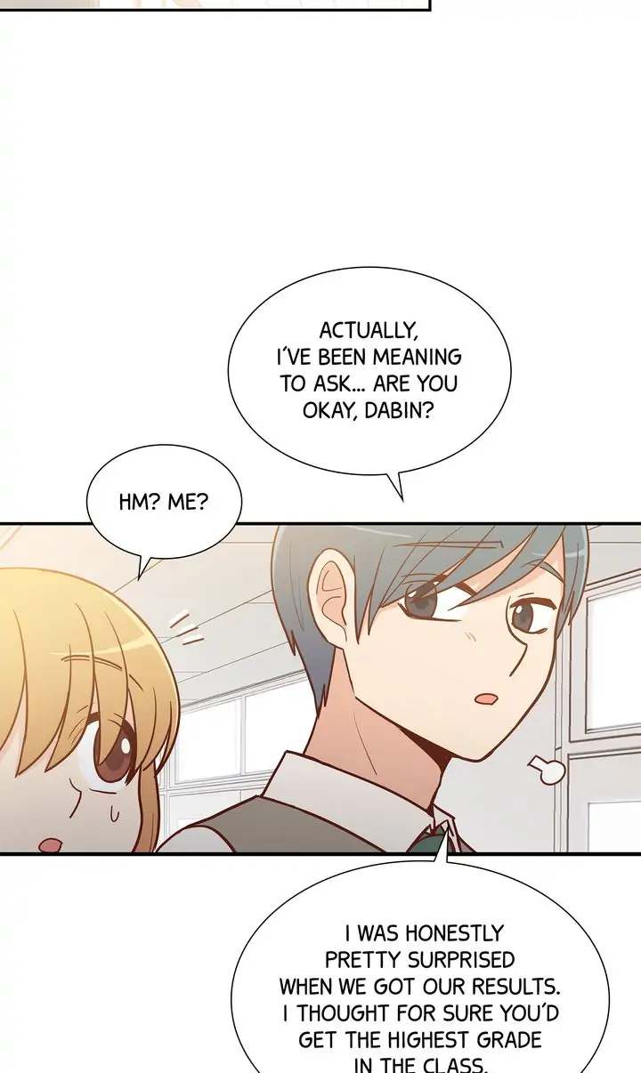 Sandwiched - Manhwa Chapter 85 - page 31