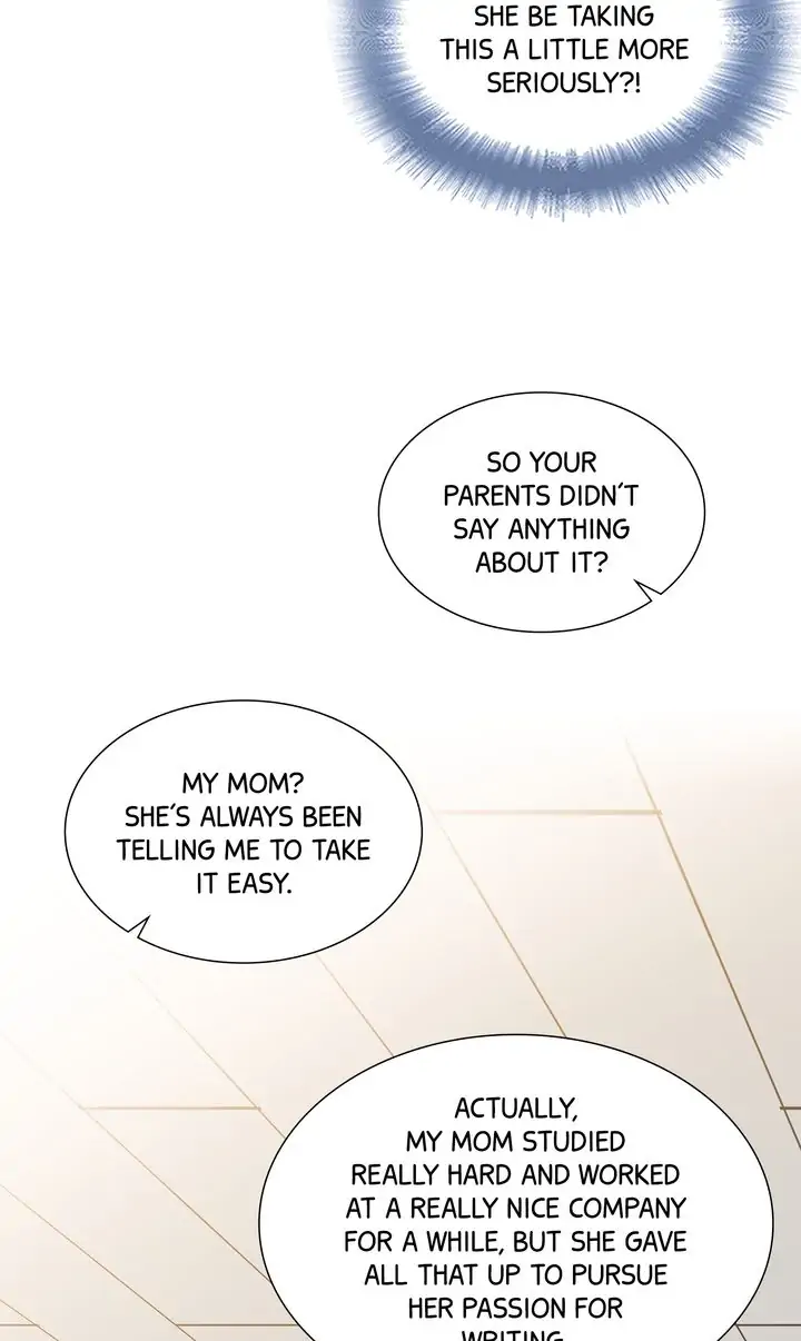 Sandwiched - Manhwa Chapter 85 - page 34