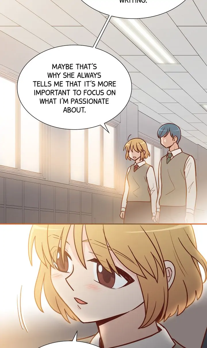 Sandwiched - Manhwa Chapter 85 - page 35