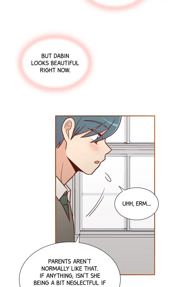 Sandwiched - Manhwa Chapter 85 - page 37