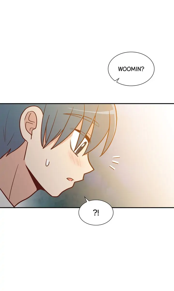 Sandwiched - Manhwa Chapter 85 - page 42