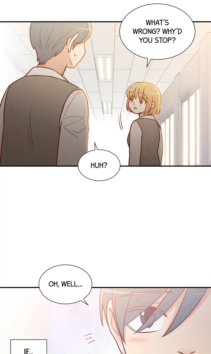 Sandwiched - Manhwa Chapter 85 - page 43