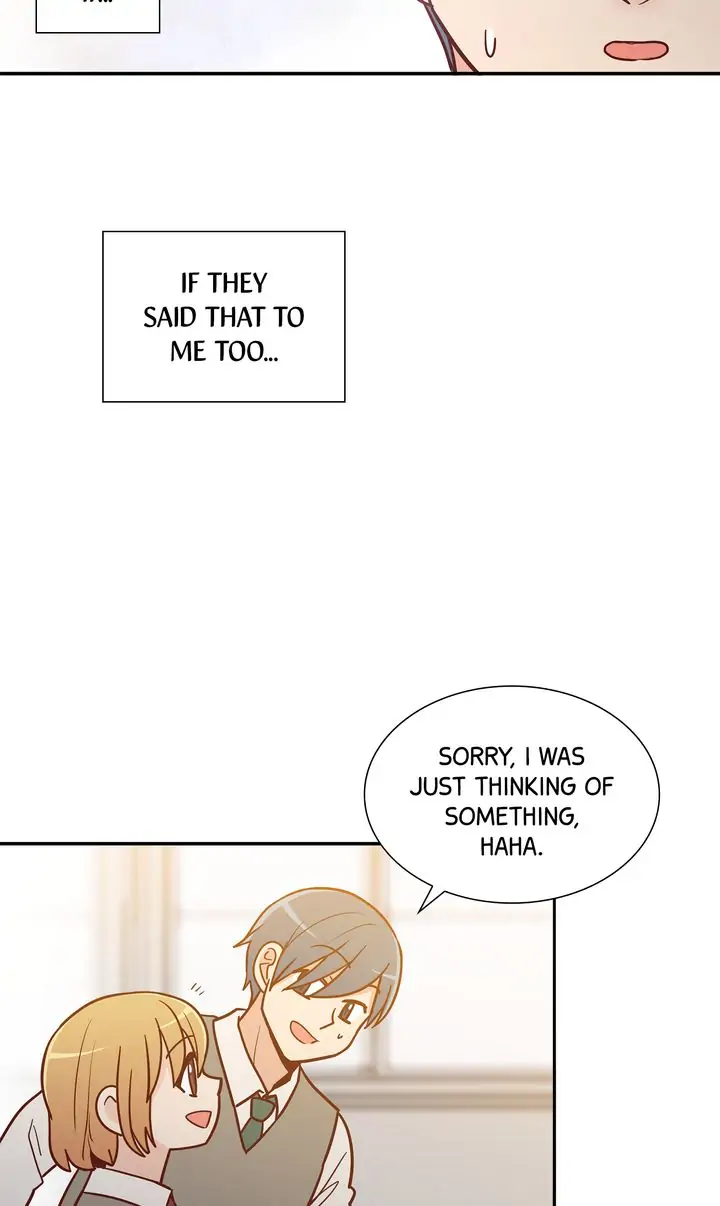 Sandwiched - Manhwa Chapter 85 - page 44