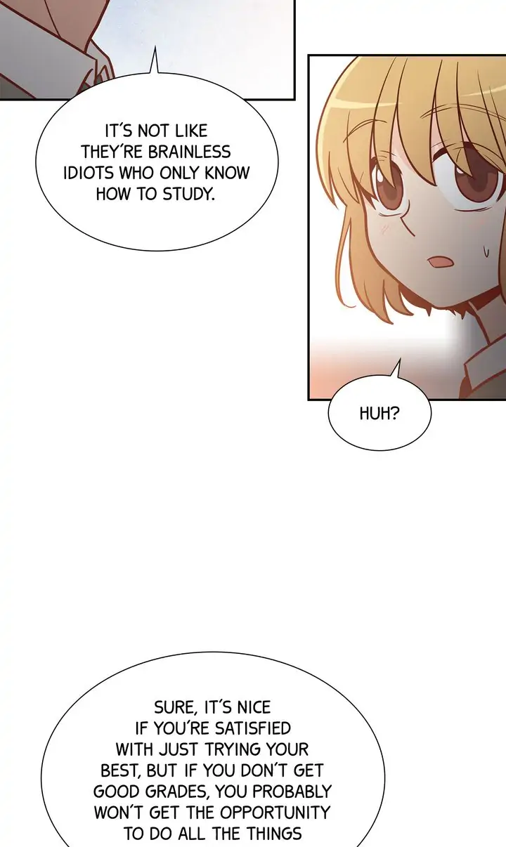 Sandwiched - Manhwa Chapter 85 - page 47