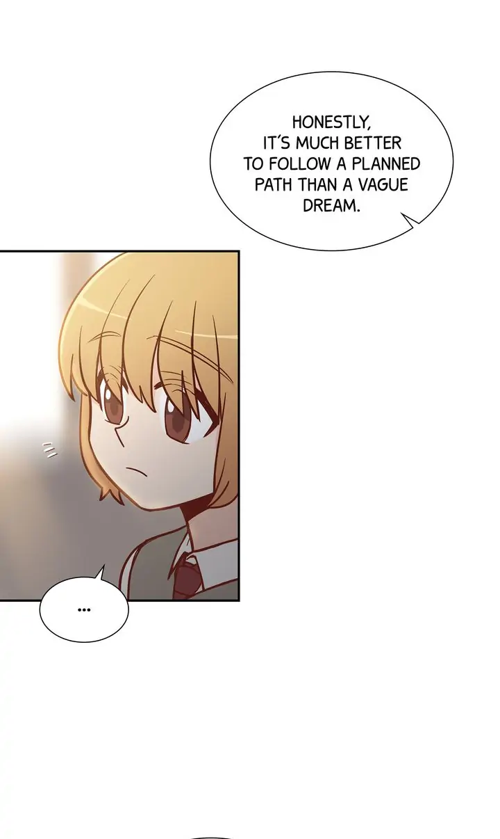 Sandwiched - Manhwa Chapter 85 - page 49