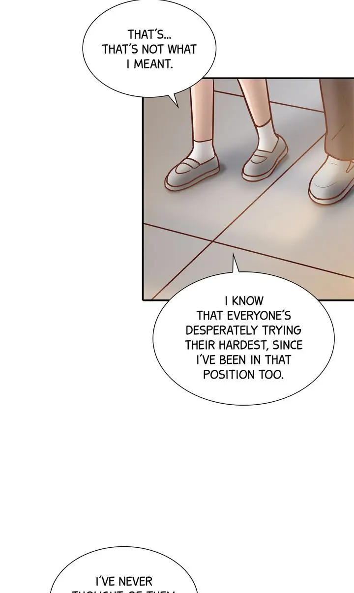 Sandwiched - Manhwa Chapter 85 - page 50