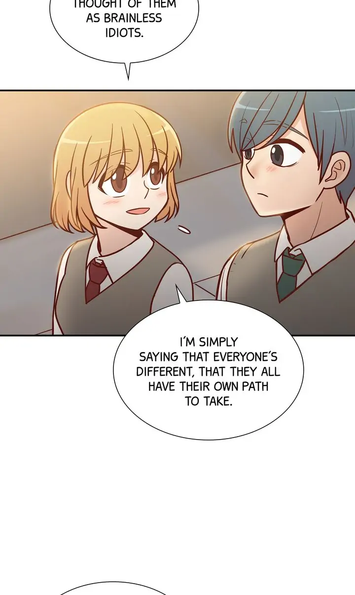 Sandwiched - Manhwa Chapter 85 - page 51
