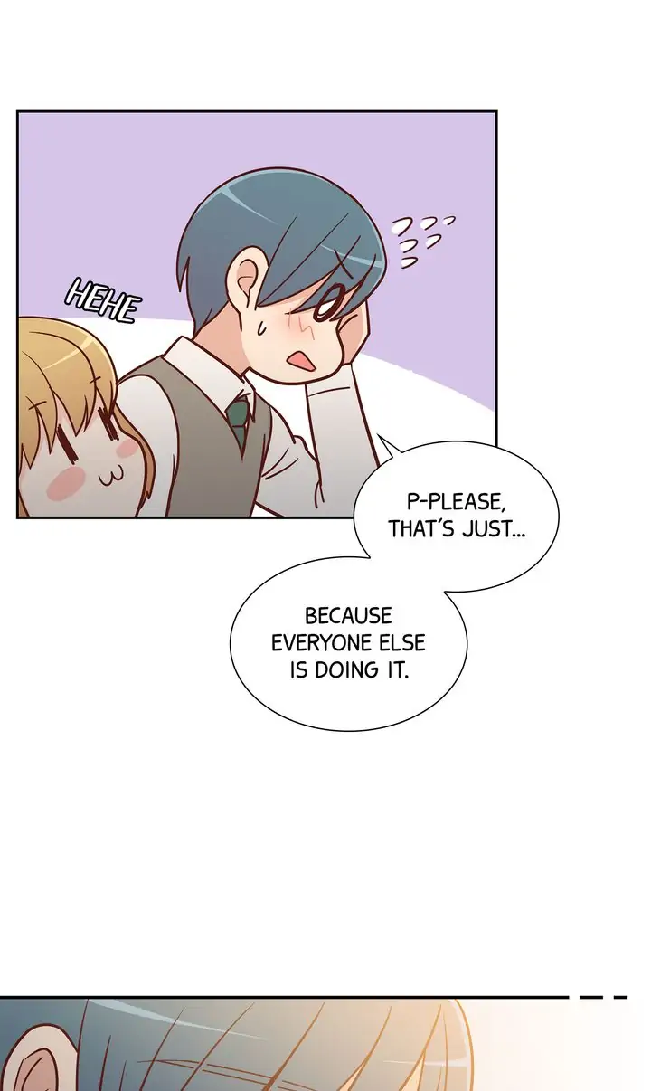 Sandwiched - Manhwa Chapter 85 - page 53
