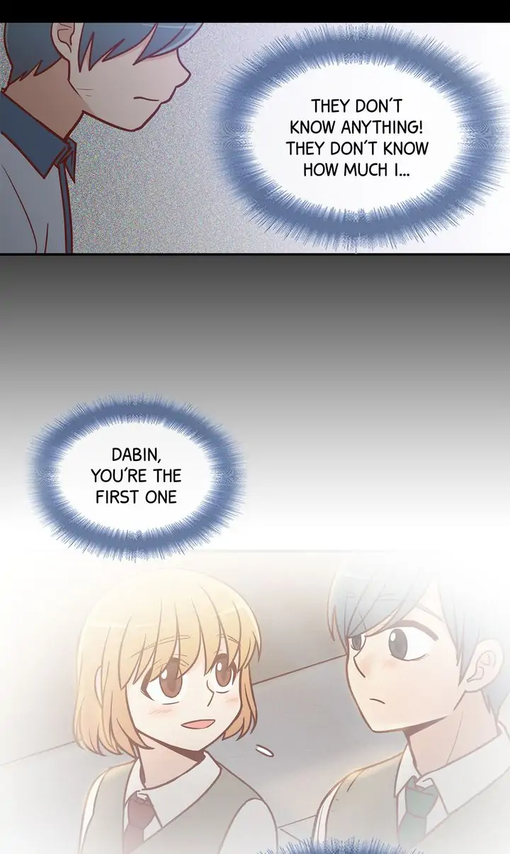 Sandwiched - Manhwa Chapter 85 - page 57