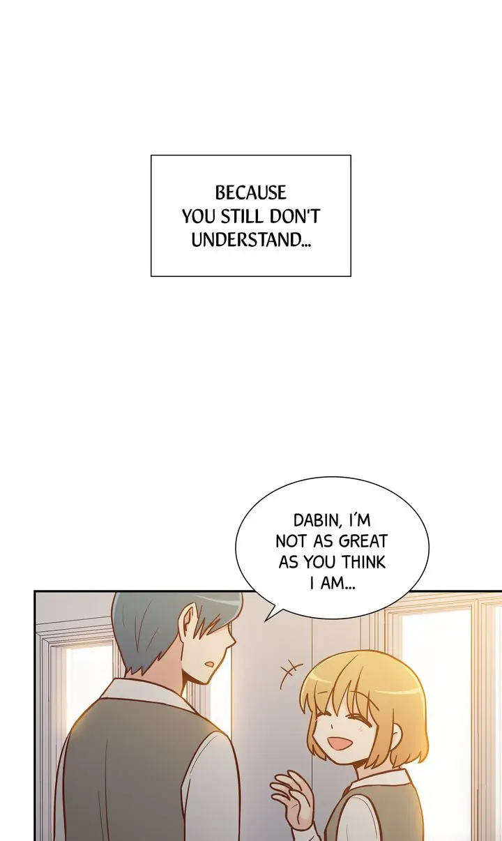 Sandwiched - Manhwa Chapter 85 - page 60