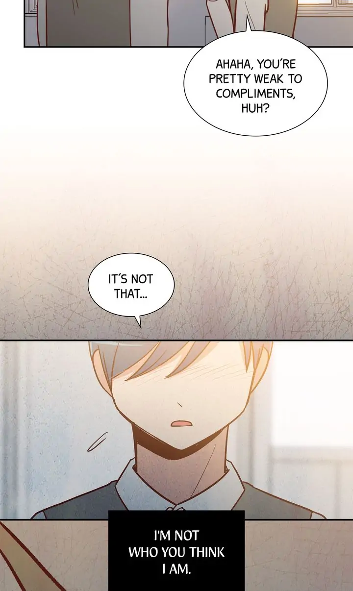 Sandwiched - Manhwa Chapter 85 - page 61