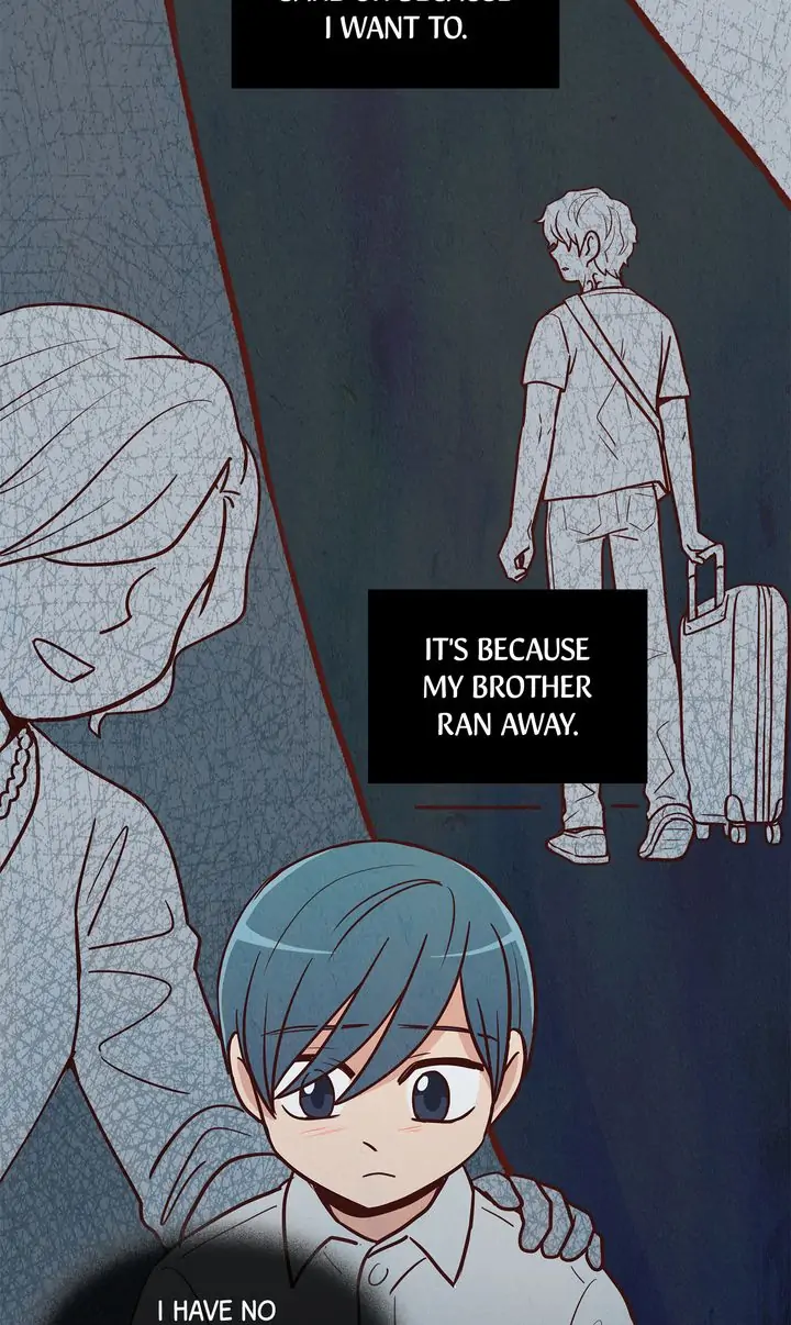 Sandwiched - Manhwa Chapter 85 - page 63